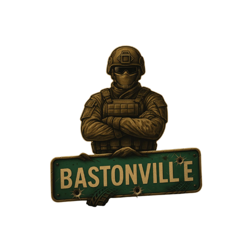 Bastonville