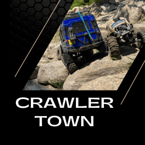 Crawler