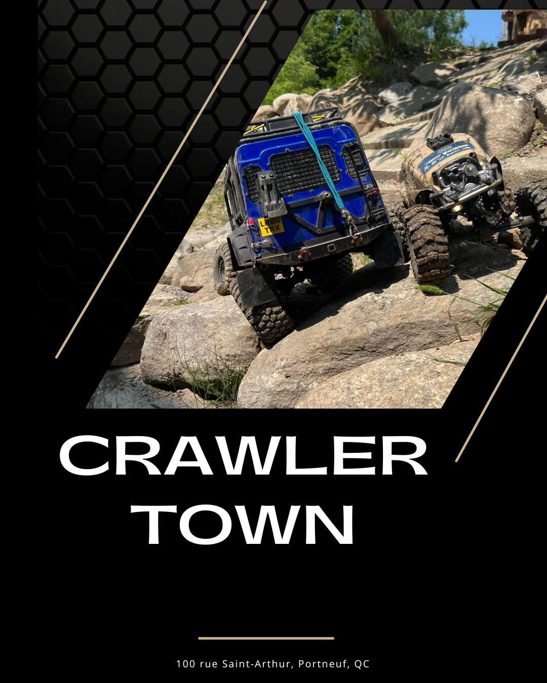 Crawler