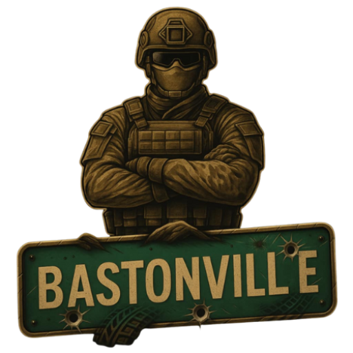 Logo Bastonville